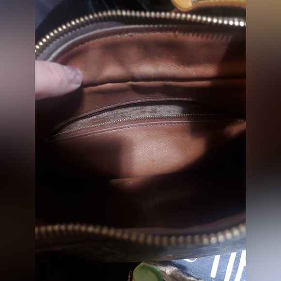 💕👜VINTAGE LOUIS VUTTION BOULOGNE SHOULDER BAG👜💕 - Picture 9 of 9